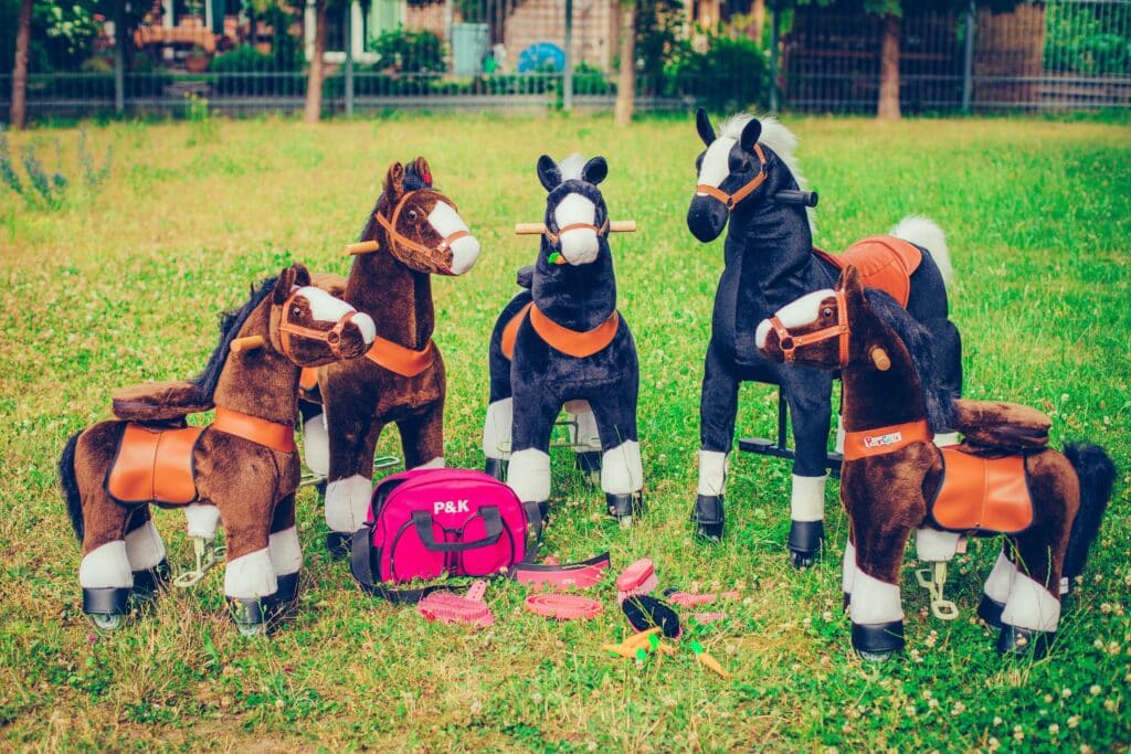 Ponyhof mieten bei eventwerk. Spaßiges Pferderennen für Kinder, Kindergeburtstage Familienfest Hochzeiten