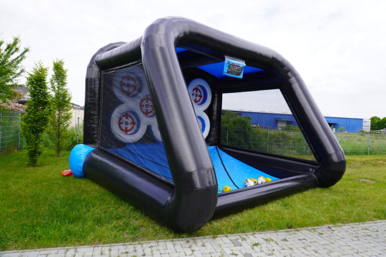 IPS Sportarena von eventwerk. mieten – vielseitiger Sport- & Eventbereich für Firmenfeiern, Eventmodul, Teambuilding und aktive Veranstaltungen