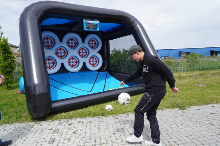 IPS Sportarena von eventwerk. mieten – vielseitiger Sport- & Eventbereich für Firmenfeiern, Eventmodul, Teambuilding und aktive Veranstaltungen