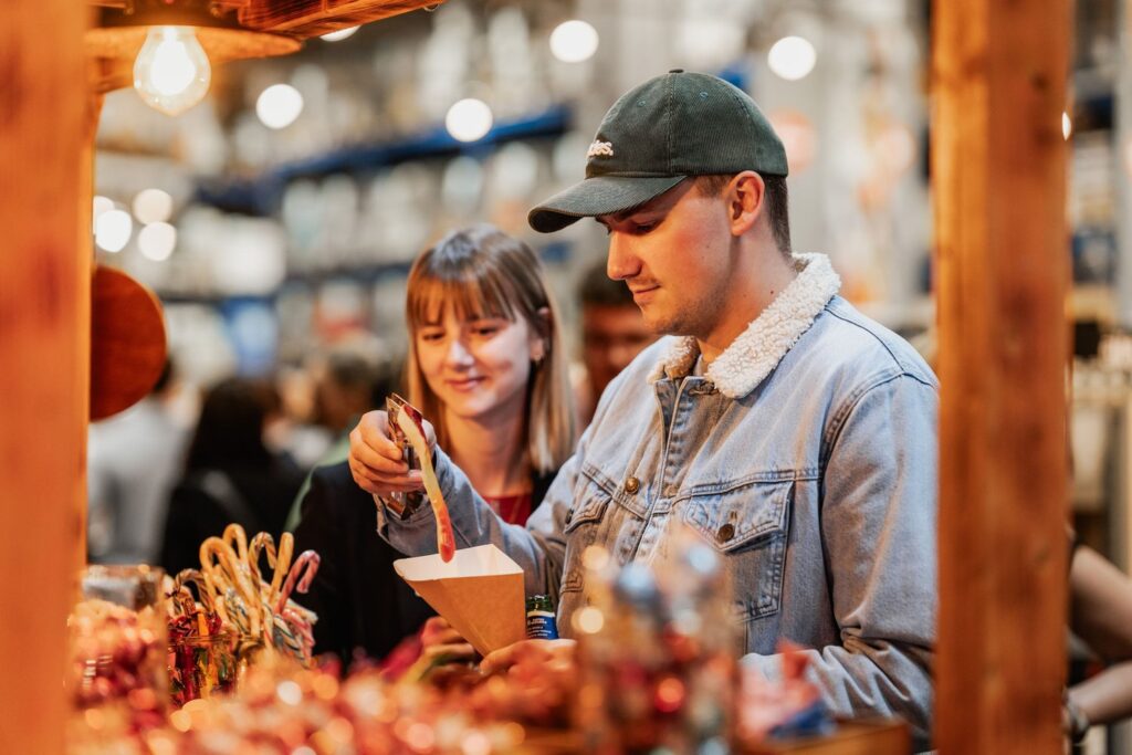 Eventbar von eventwerk. mieten, Highlight für jedes Event, ideal für Großveranstaltungen und Firmenfeier