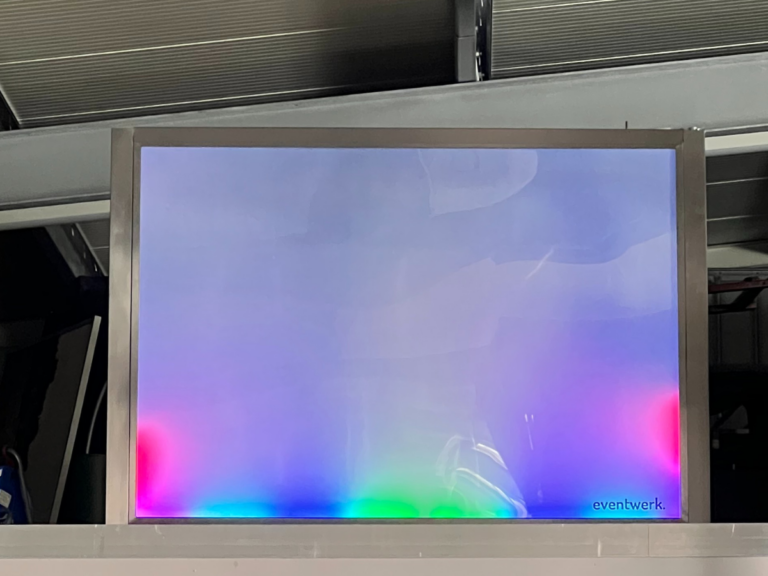 Cocktailbar mieten von eventwerk., als Action-Highlight für Firmenevents, private Veranstaltungen uvm.