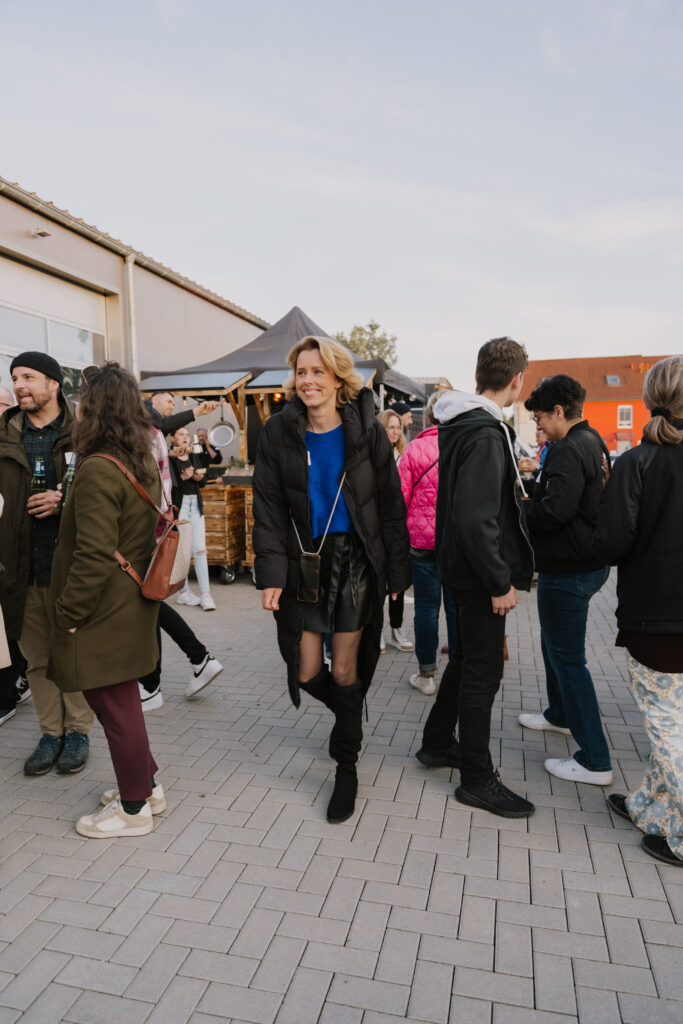 Season Opening Party von eventwerk., Networking, neue Kontakte, Teamwork, Business Event