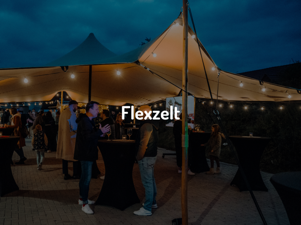 Emblem Flexzelt