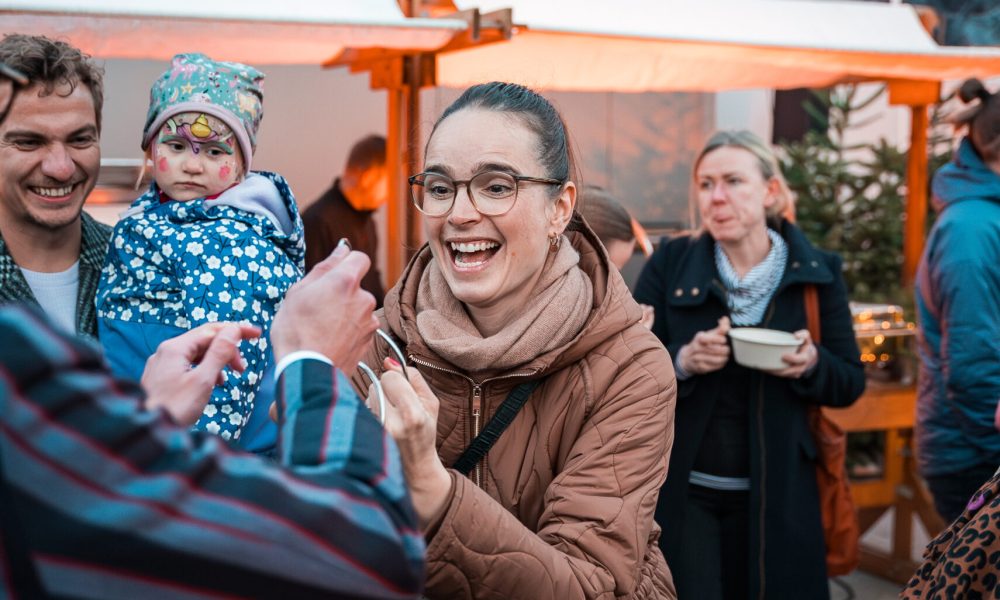 Magiershow bei eventwerk., Season Opening Party, Networking, neue Kontakte, Teamwork, Business Event