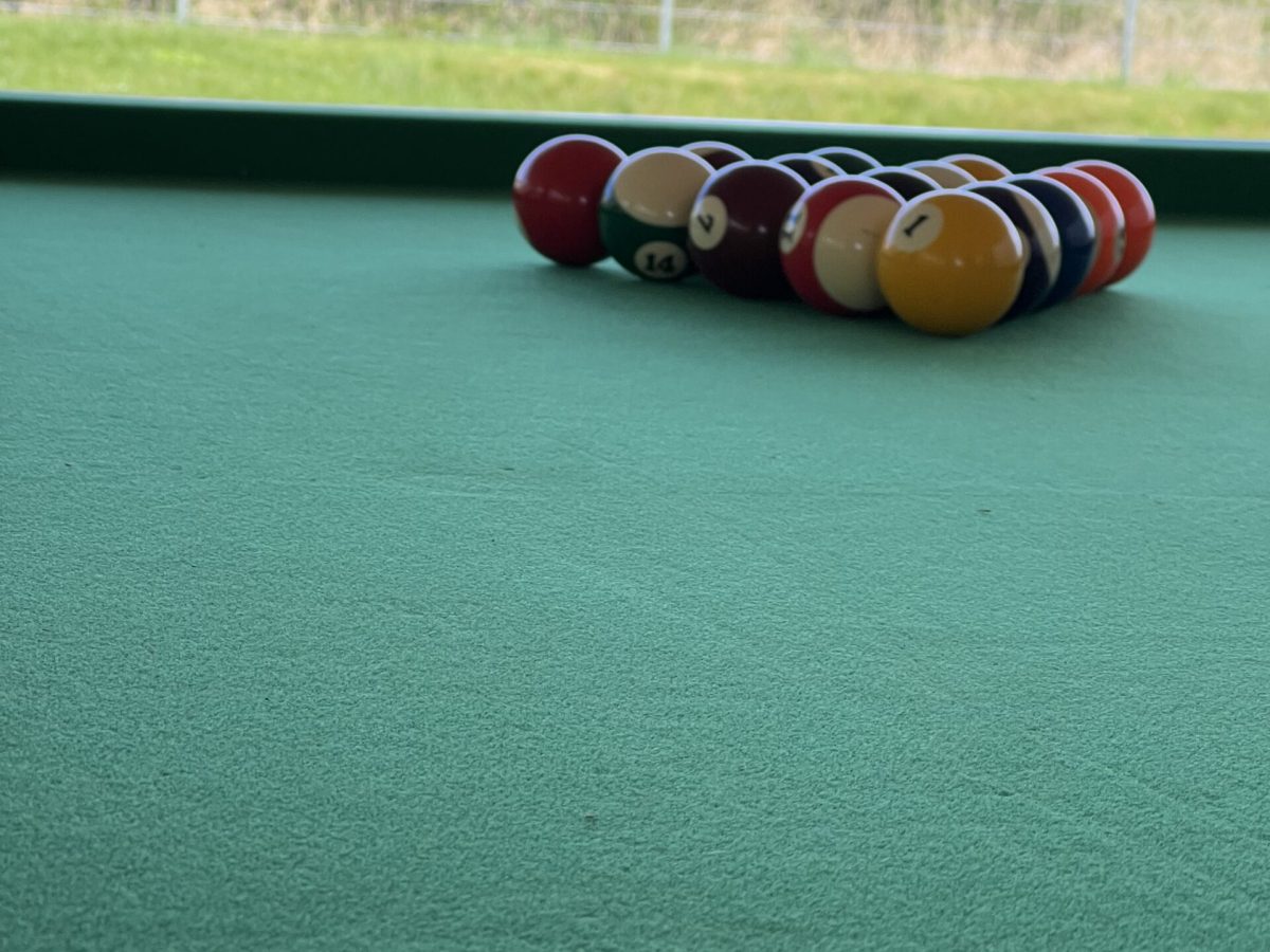 Billardtisch von eventwerk. mieten für Indoorevents, Firmenfeiern, Tagungen, Geburtstagsfeiern